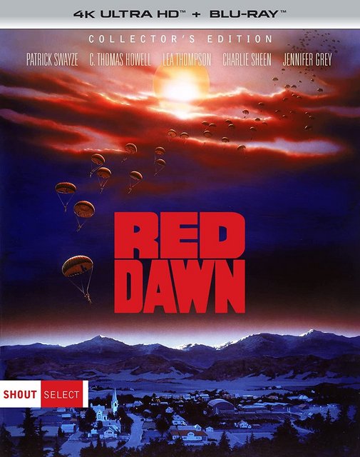 Czerwony Świt / Red Dawn (1984) MULTi.2160p.UHD.BluRay.Remux.DoVi.HDR.HEVC.DTS-HD.MA.5.1-fHD / POLSKI LEKTOR i NAPISY