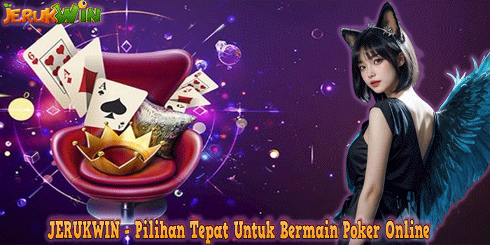 Poker Online