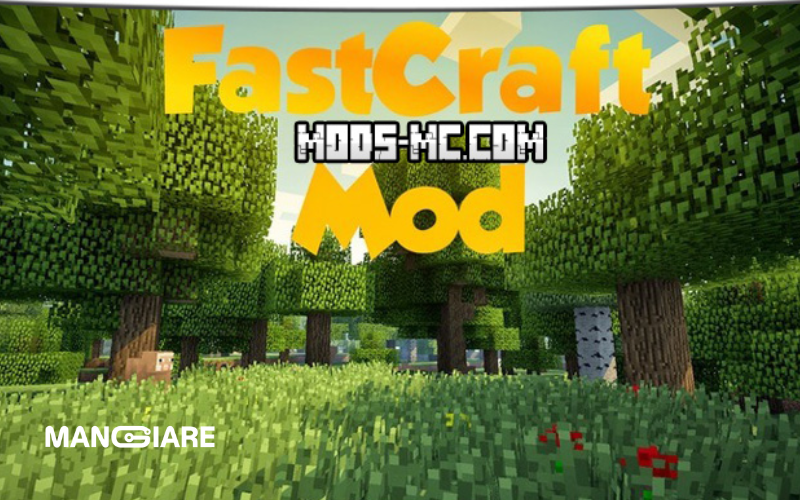 Mod Minecraft Đáng Thử Nhất 2025