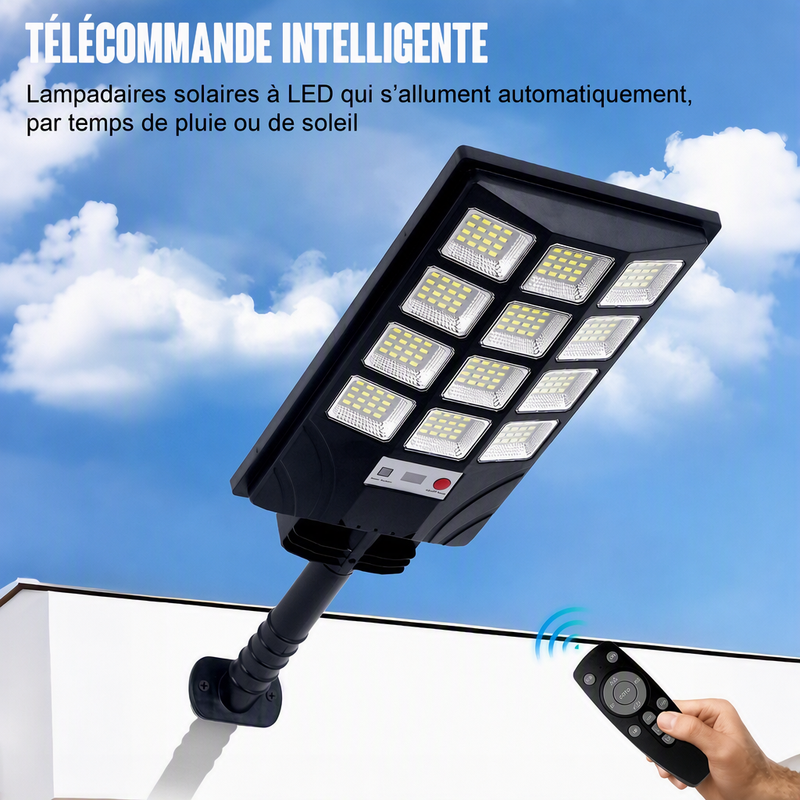 Télécommande – Réglages plus accessibles