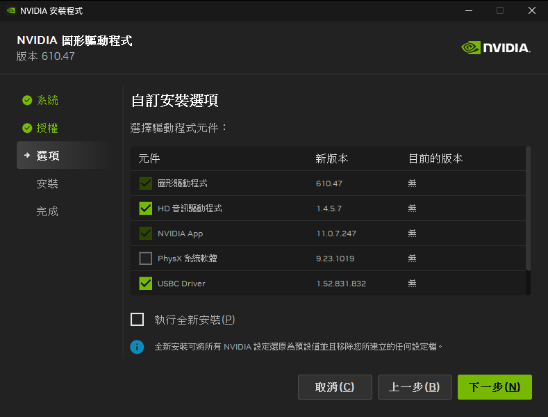 NVIDIA NVIDIA