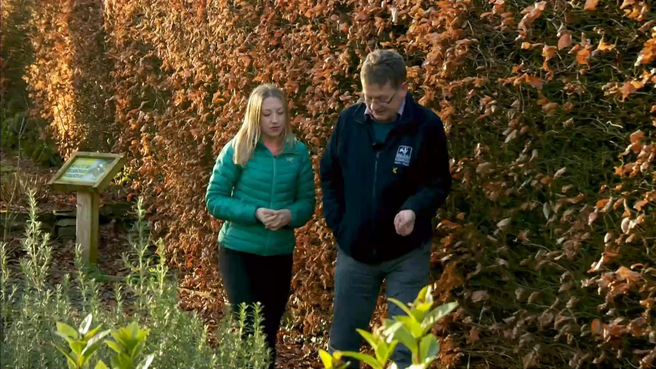 08 January - 18.00.00 - ITV News London. The latest news and wea