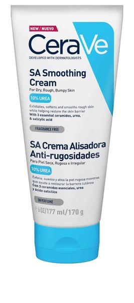 cerave sa crema alisadora anti rugosidades