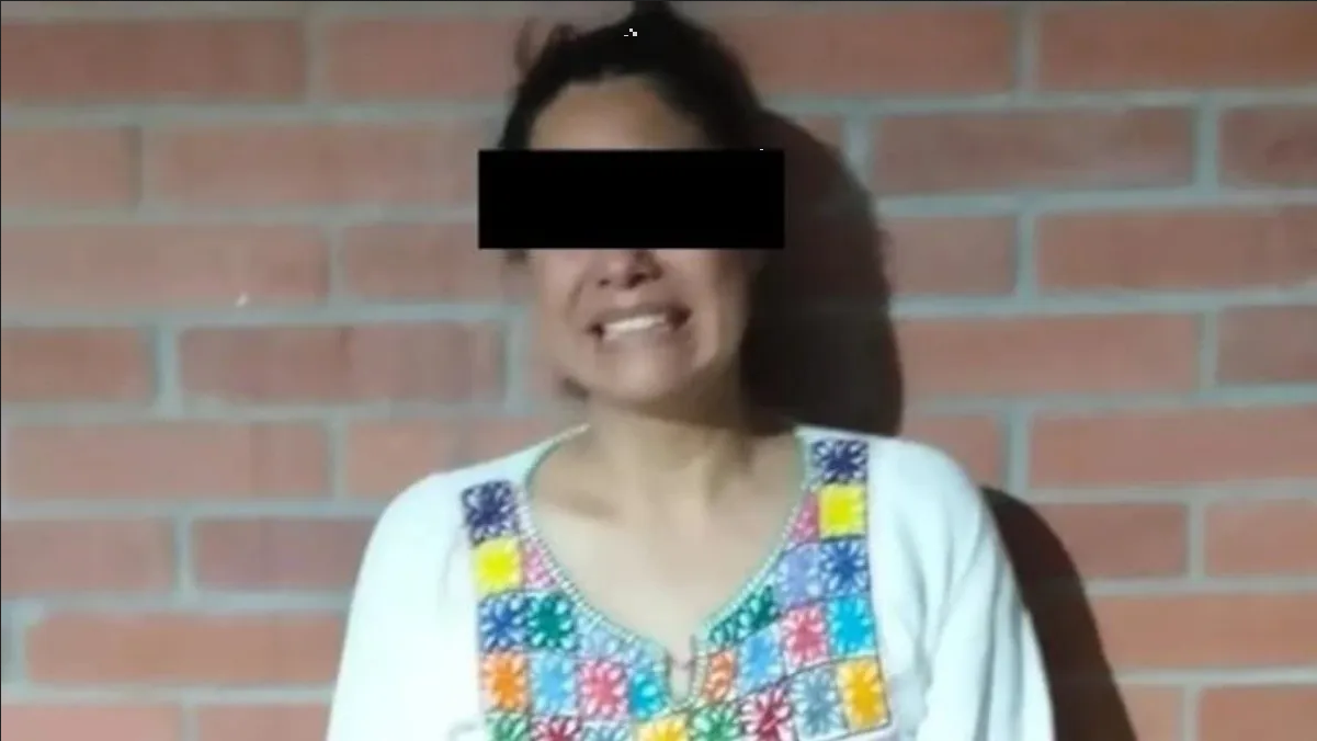 Mujer en Oaxaca asesina a tiros a sus dos hijos; enfrenta cargos por feminicidio y homicidio