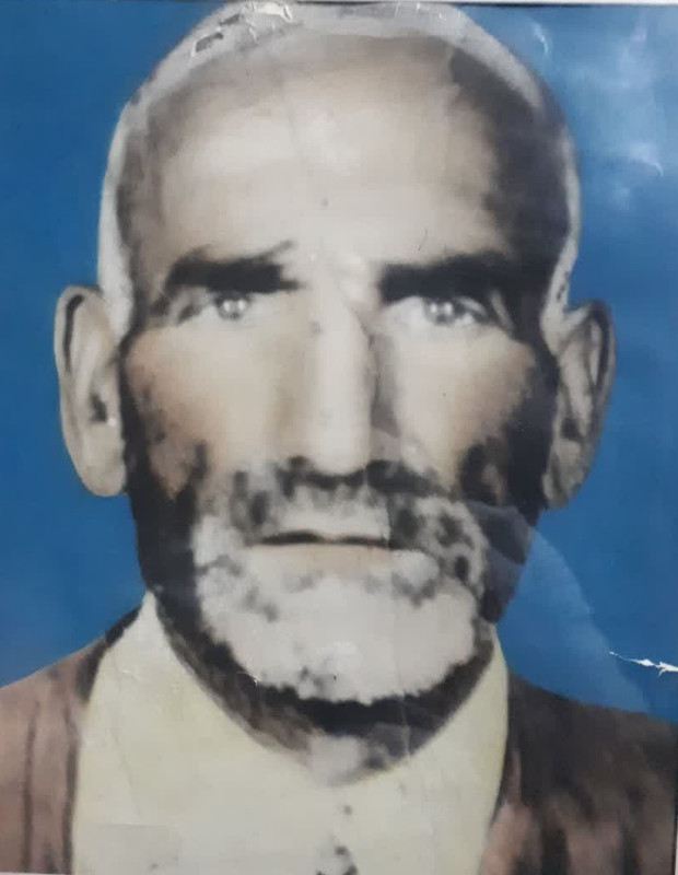 حبیب مرزبان