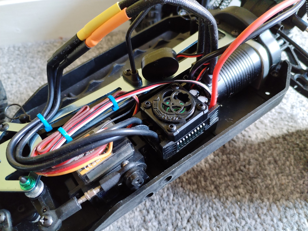 Maverick Strada XT Evo (9)