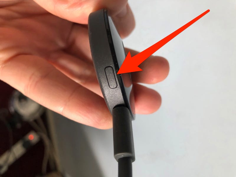 How to Factory Reset Chromecast Ultra