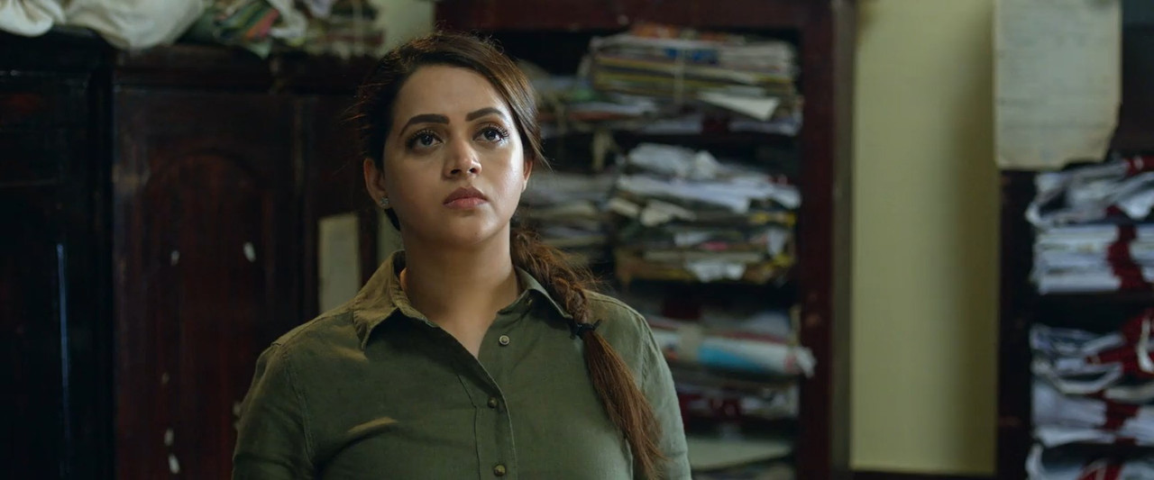Case of Kondana 2024 WebRip [Hindi + Kannada] 480p, 720p ESub Screenshot