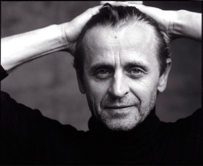Baryshnikov