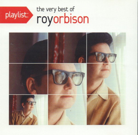 Roy Orbison   Playlist: The Very Best Of Roy Orbison (2008)