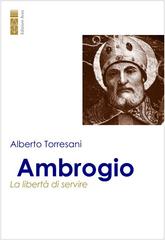 Alberto Torresani – Ambrogio (2023)