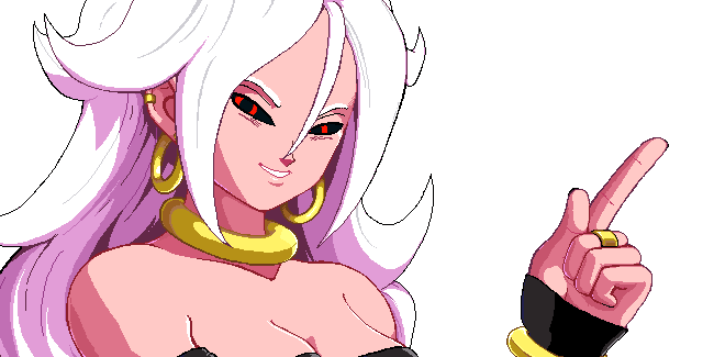 ANDROID 21. 