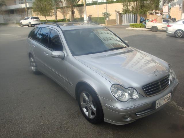 S203 - C230K Touring - 2004/2005 - R$ 37.000,00 674-E1-D4-D-537-E-428-A-9582-8-DB6-BB52-FB00