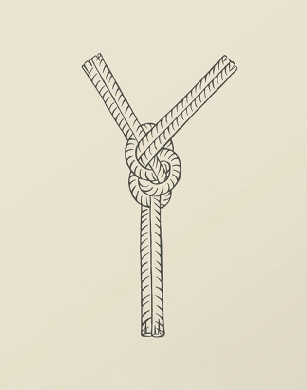 y-knot-prints