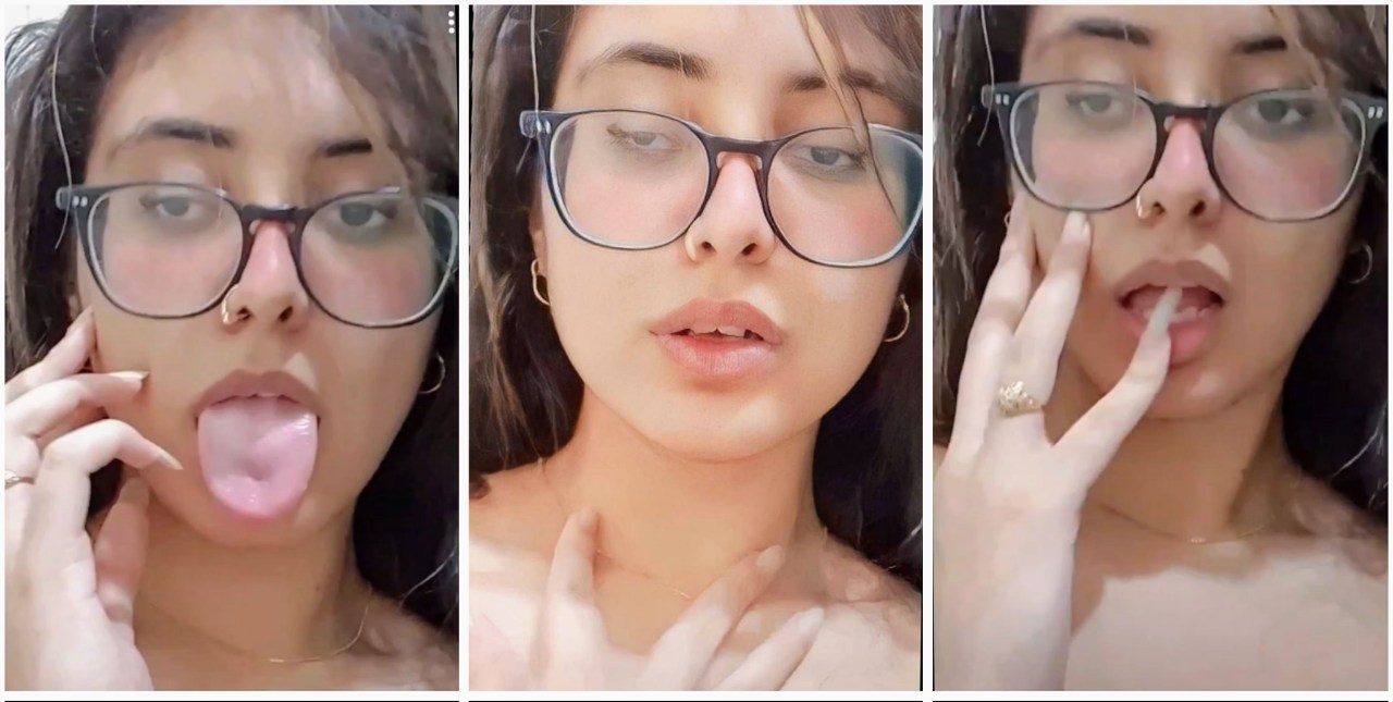 Hot desi slut showing her boob pressing full video