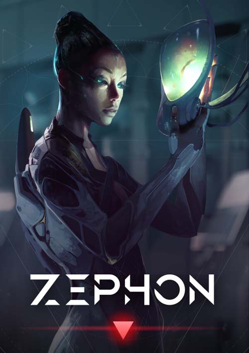 Zephon (2024) ElAmigos / Polska wersja językowa