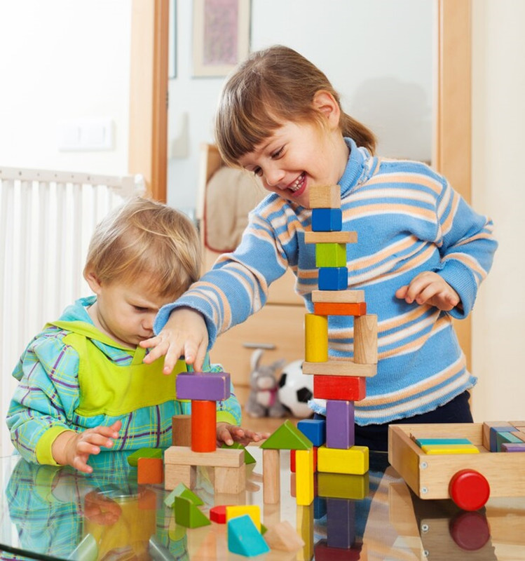 kindergarten