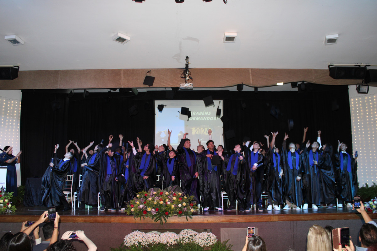 Formatura 9° ano (131)