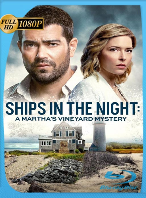 Botes En La Oscuridad: Un Misterio En Marthas Vineyard (2021) WEB-DL HD 1080p Latino [GoogleDrive]