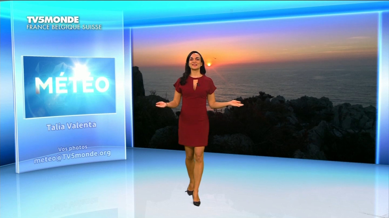 12.01 - 17.26.00 - Météo. Le bulletin météorologique international.ts_snapshot_07.53.625