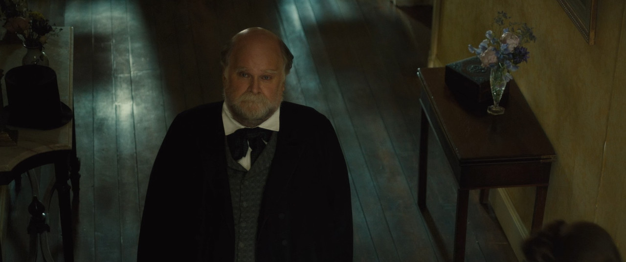 A Quiet Passion 2016 (1080p x265 10bit Tigole).m