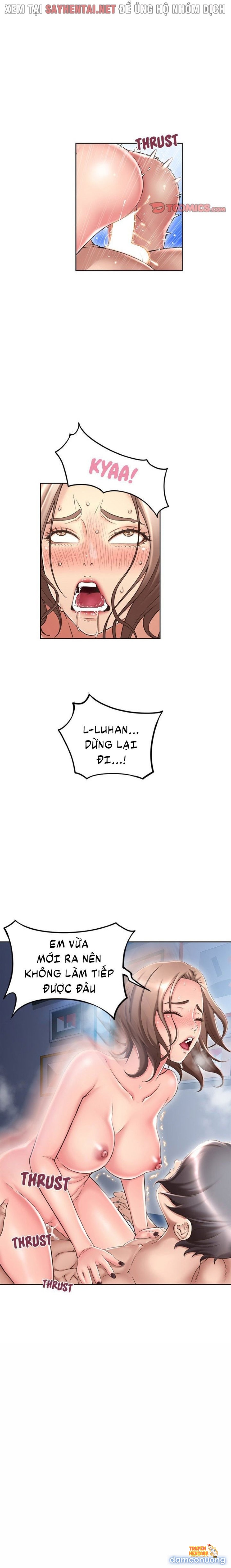 Xem ảnh tmp4fr3lcfu trong truyện hentai Gần Nhưng Xa - Chap 104 - hentaitvn.net