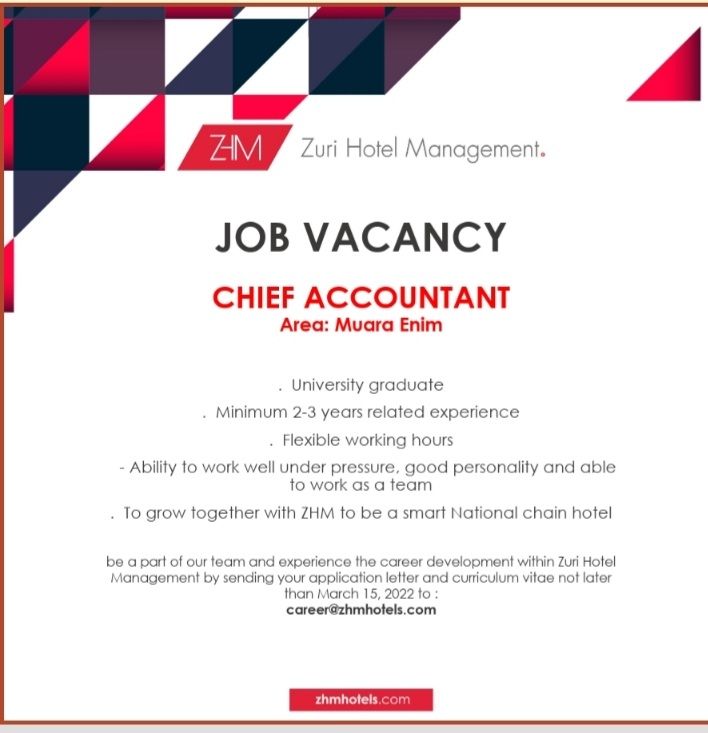 Zuri Hotel Management