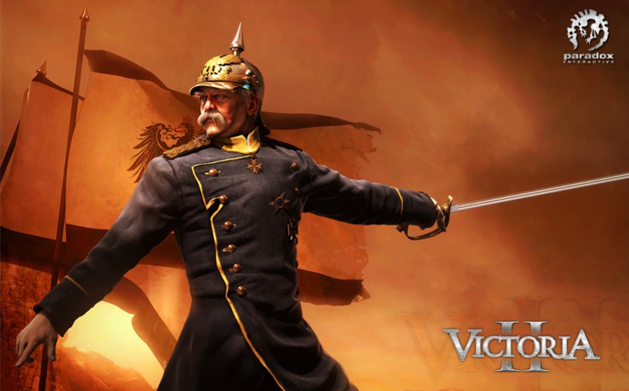VICTORIA II (2)