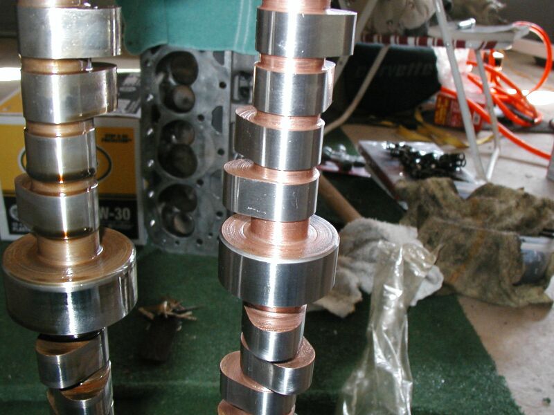 Using Cam Lobe Master Catalogs CorvetteForum Chevrolet Corvette