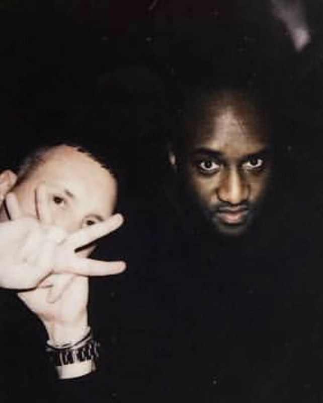 Virgil Abloh, il cordoglio del mondo della moda Virgil Abloh, il cordoglio del mondo della moda