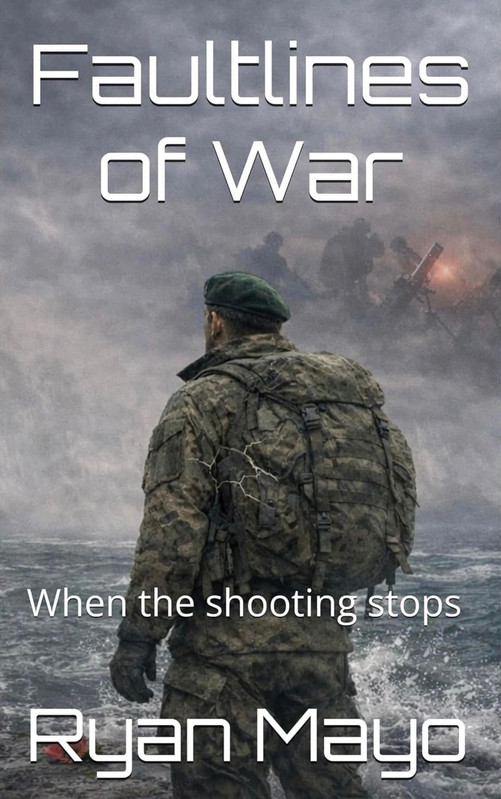 When the Shooting Stops