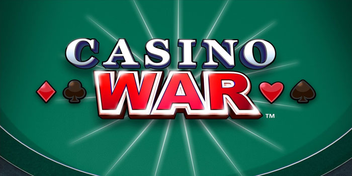Bocoran Menang Jackpot Besar Bermain Casino War