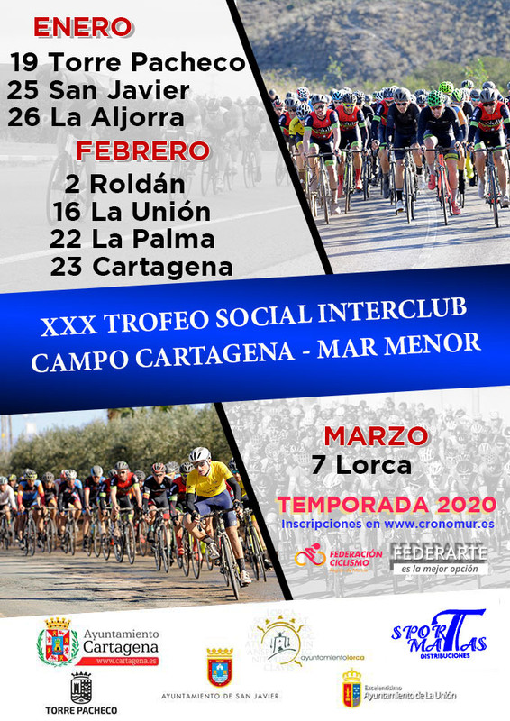 LICENCIA FEDERATIVA 2020 Interclub-2020