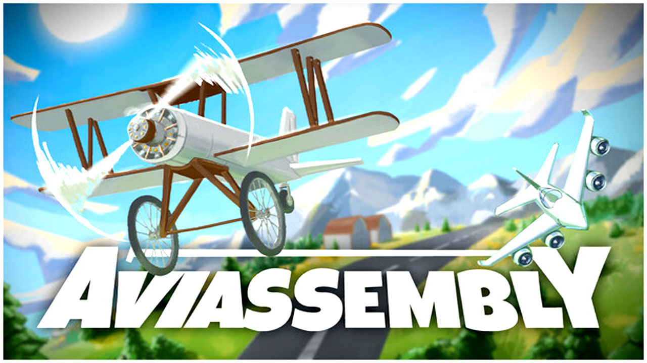 Aviassembly Free Download (Build 18083545)