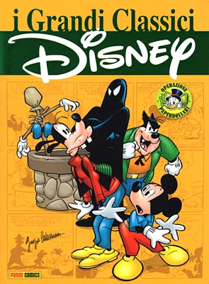 I grandi classici Disney II Serie 49 (Panini 2020-01-15)