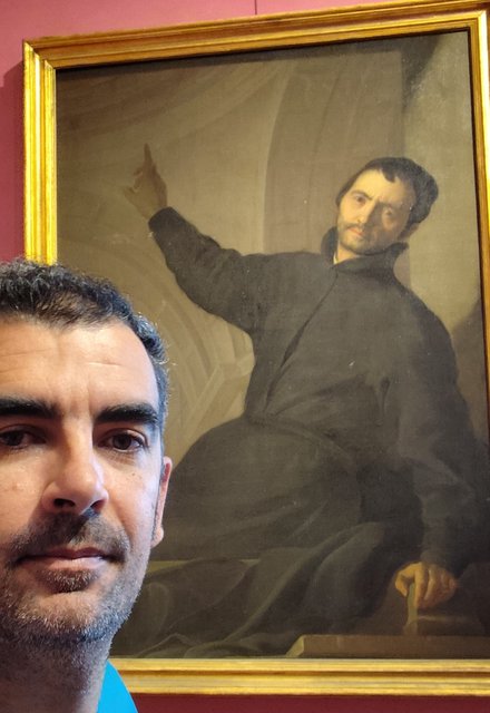 Roma y Florencia en 3 días - Blogs de Italia - Tren de las 5:40 a Florencia (40)