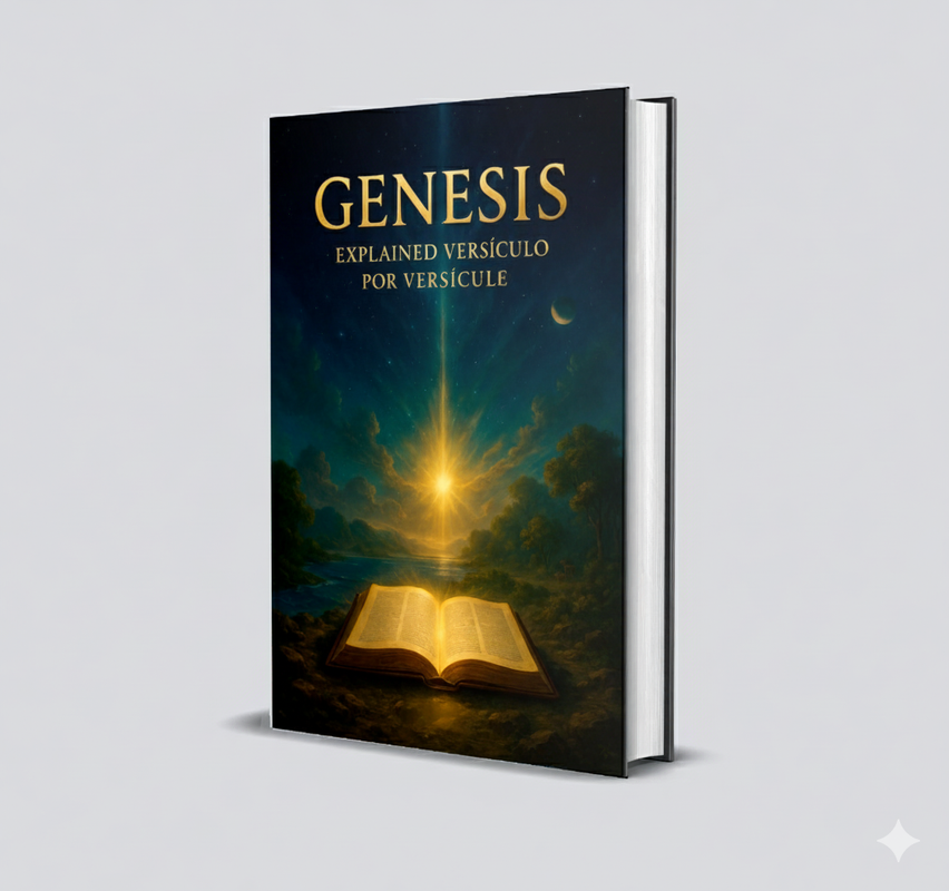 Book of Genesis