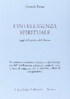 Corrado Pensa - La tranquilla passione.  Saggi sulla meditazione buddhista di consapevolezza (1994)