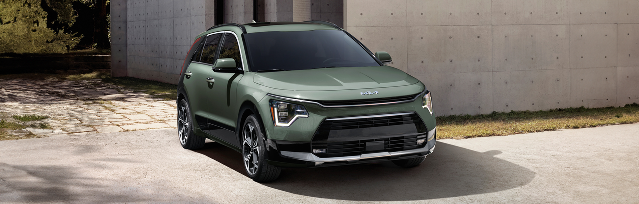 2024 Kia Niro
