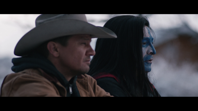 4 - Wind River [2017] [Custom Full BluRay 1080p] [Cast/Ing DTS-HD Master] [Sub:Varios] [Thriller]