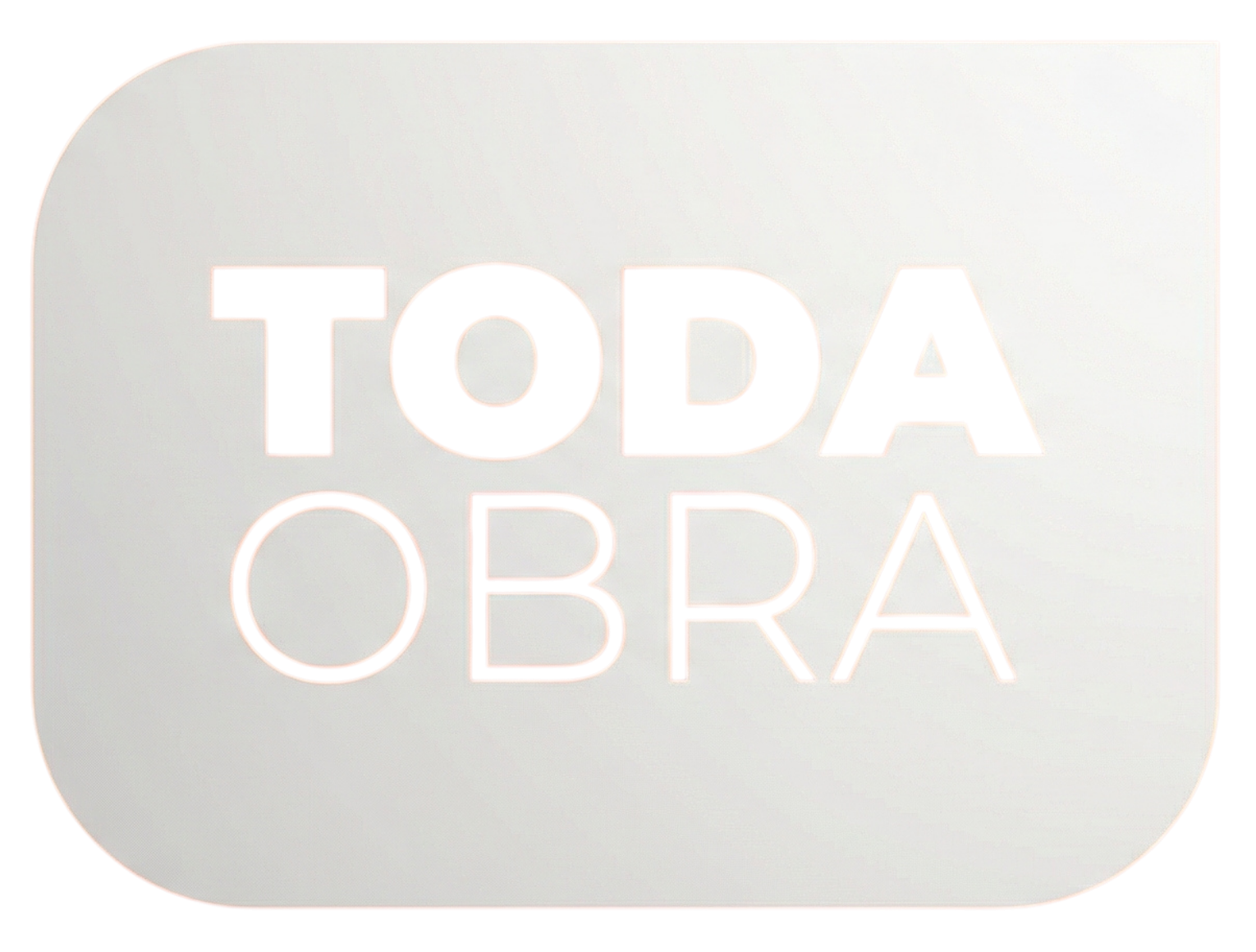 Toda Obra