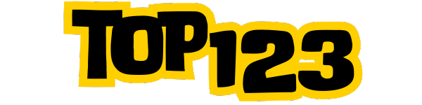 Top123 Logo