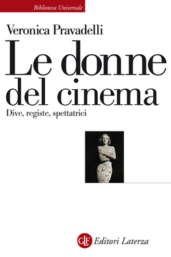 Veronica Pravadelli – Le donne del cinema (2014)