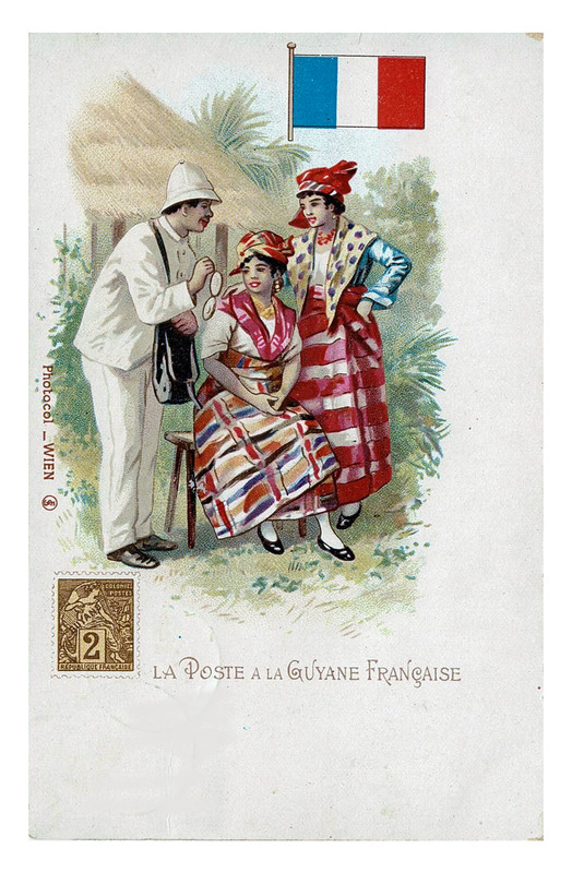 Dans l'infamie nombreuse, l'hérédité