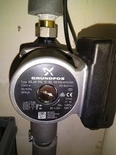 circulatiepomp
