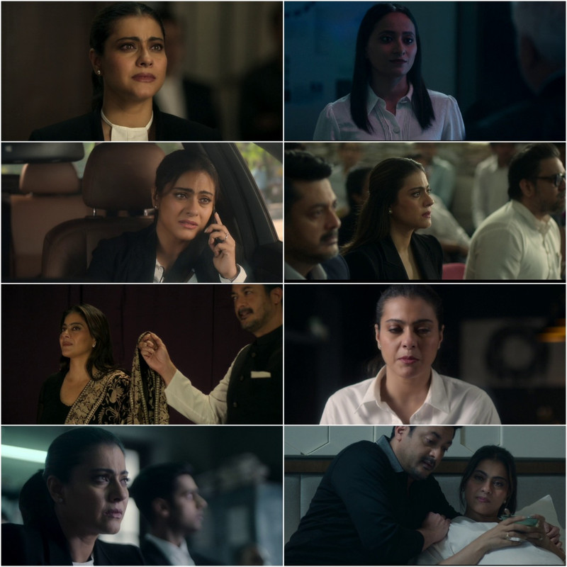 The Trial S1 (2023) Hindi Completed Web Series HD ESub screenshot