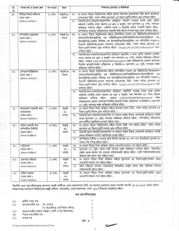 UGC-Job-Circular-2023-PDF-4