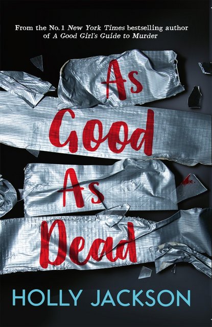 Popular Goodreads