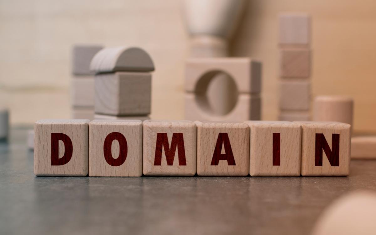 domain