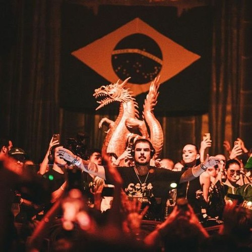 Vintage Culture - Live @ Warung Beach Club 2024 (Opening Fiesta) Itajai, Brazil (2024) MP3